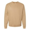 thumbnail image 1 of Independent Trading Co. Midweight Sweatshirt, 1 of 4