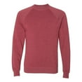 thumbnail image 1 of Independent Trading Co. Special Blend Raglan Sweatshirt, 1 of 4