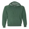 thumbnail image 1 of Independent Trading Co. Special Blend Raglan Hooded Sweatshirt, 1 of 5