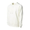 thumbnail image 1 of Independent Trading Co. Icon Lightweight Loopback Terry Hooded Sweatshirt, 1 of 3