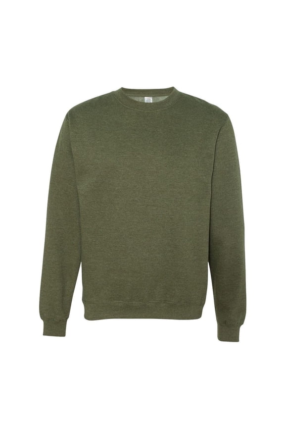 Midweight Sweatshirt