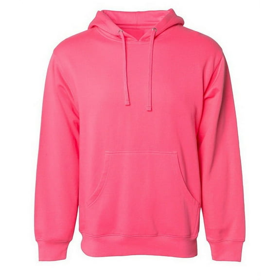 Independent Trading Co. Midweight Hooded Sweatshirt