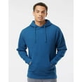 thumbnail image 1 of Independent Trading Co. Midweight Hooded Sweatshirt, 1 of 5