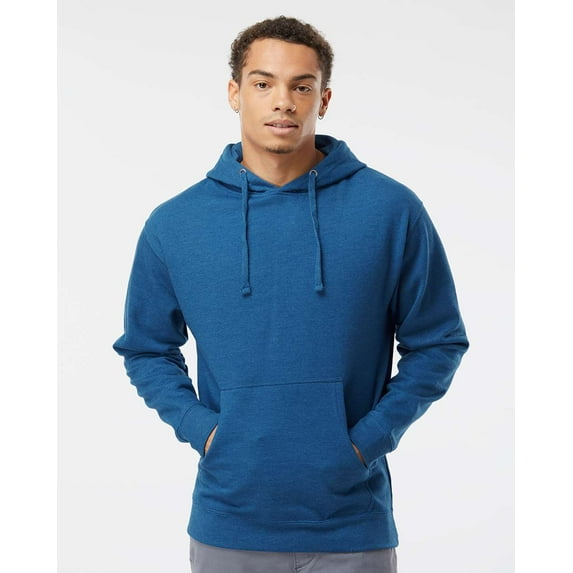 Independent Trading Co. Midweight Hooded Sweatshirt