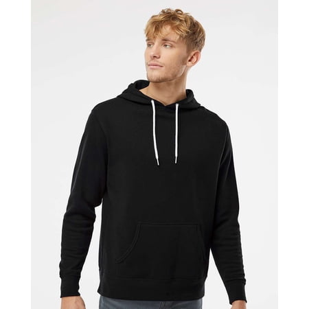 Independent Adult Hooded Fleece
