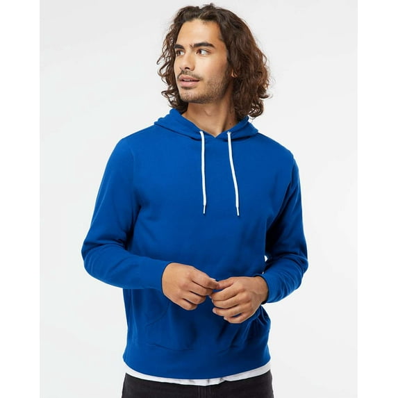 Independent Trading Co. Lightweight Hooded Sweatshirt