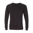 thumbnail image 1 of Independent Trading Co. Special Blend Raglan Sweatshirt, 1 of 4