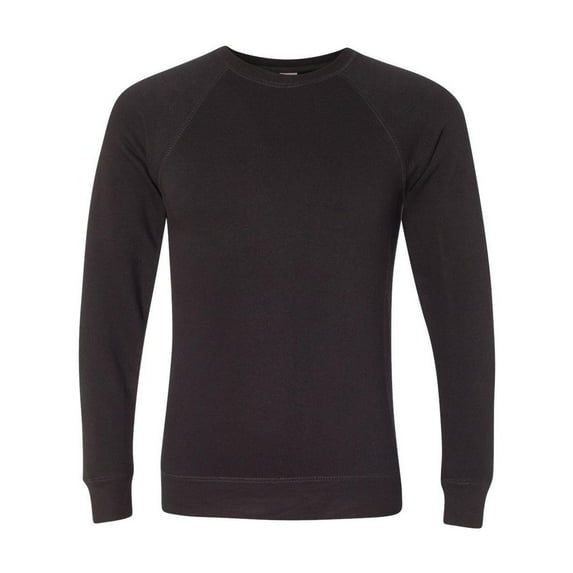 Independent Trading Co. Special Blend Raglan Sweatshirt