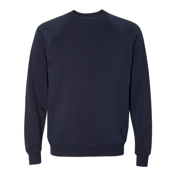 Independent Trading Co. Special Blend Raglan Sweatshirt