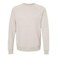 thumbnail image 1 of Independent Trading Co. Special Blend Raglan Sweatshirt, 1 of 4