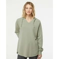 thumbnail image 1 of Independent Women's Lightweight California Wave Wash Hood, 1 of 5