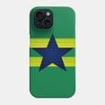 thumbnail image 1 of Independents Flag Firefly Logo Protective Cover for iPhone 11–17 Pro Max, 1 of 2