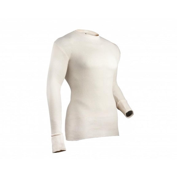 Indera Cotton Heavyweight Thermals