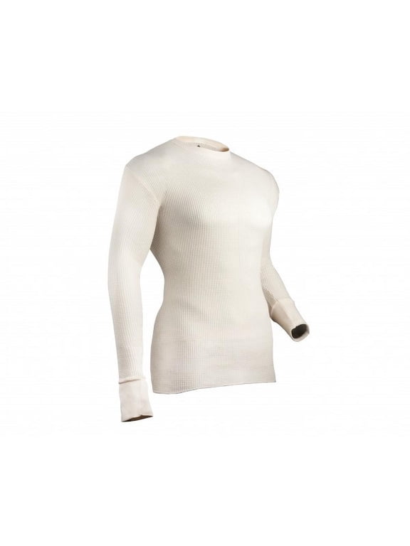 Cotton Heavyweight Thermals