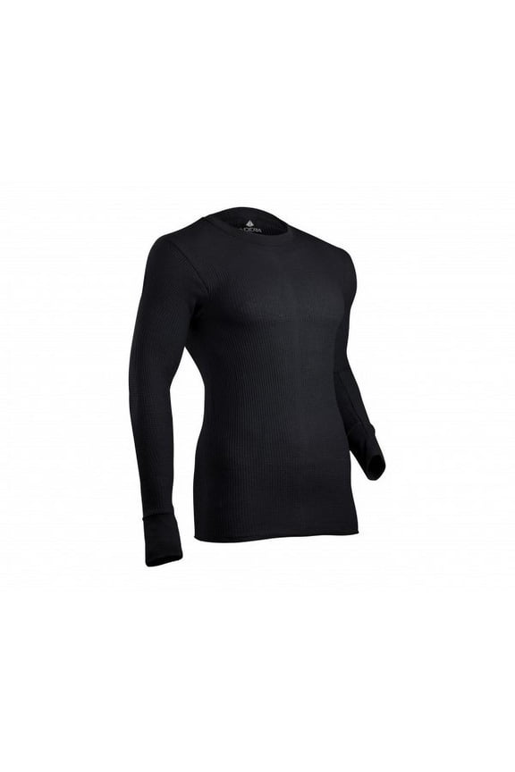 Men's Cotton Waffle Knit Heavyweight Thermals