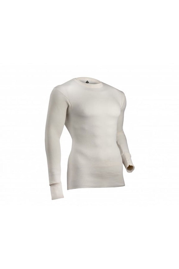 Men's Heavyweight Thermal - Raschel Knit