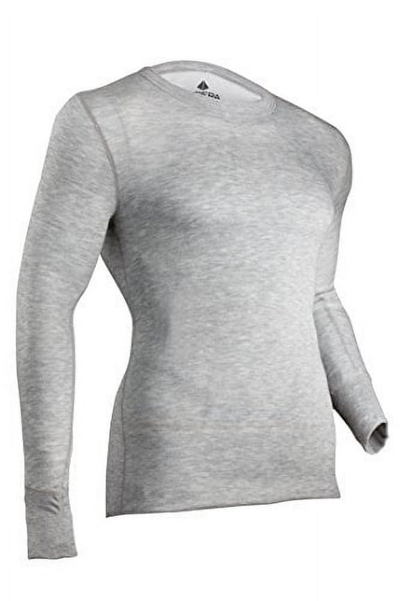 Men's 2 Layer HydroPur Performance Thermal Top