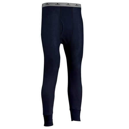 Indera Men's Traditional Long Johns