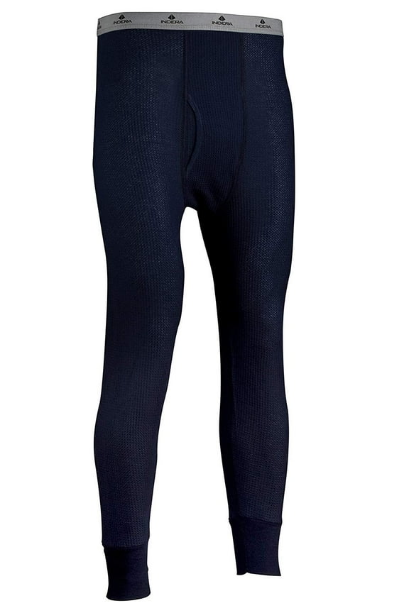 Men's Traditional Long Johns