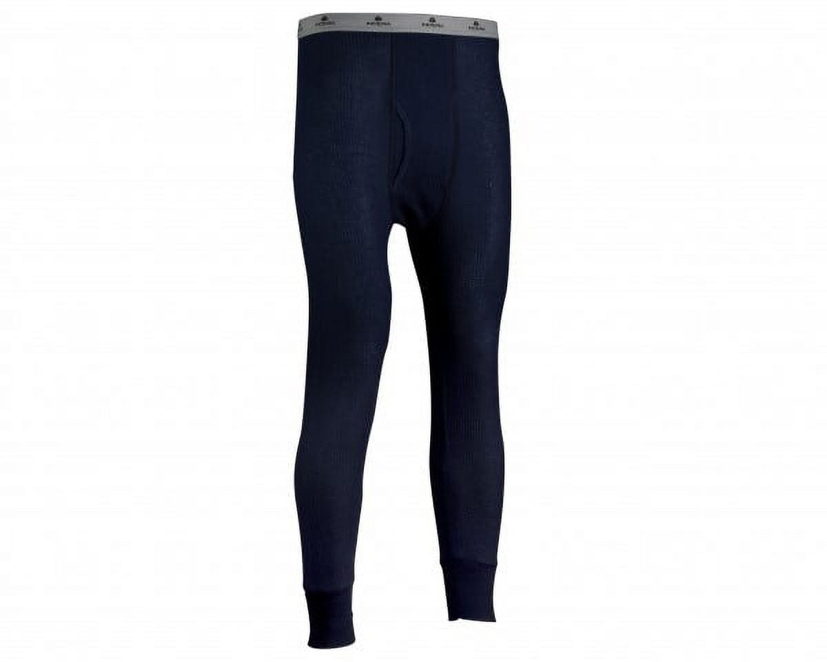 Indera Traditional Long Johns