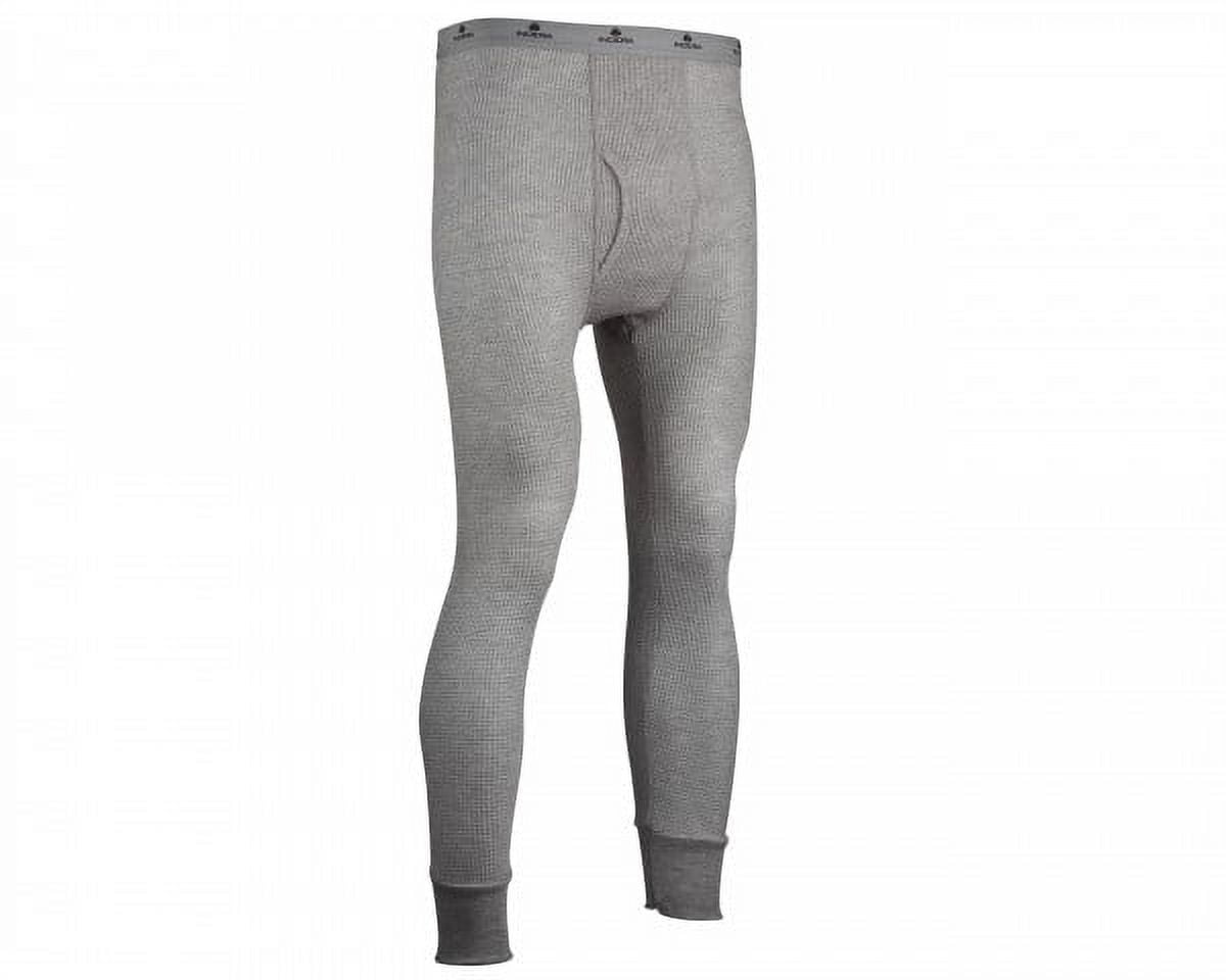 Indera Traditional Long Johns