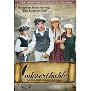 Indescribable DVD, Bridgestone, Drama