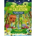 thumbnail image 1 of Indescribable Kids The Wonder of Creation: 100 More Devotions about God and Science, (Hardcover), 1 of 1