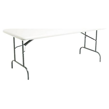 IndestrucTable TOO 1200 Series Folding Table