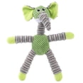 thumbnail image 1 of Indestructible Chew Toy for Aggressive Chewers - Squeaky Teething Animal Toy for Dogs - Indoor and Outdoor Play, 1 of 4