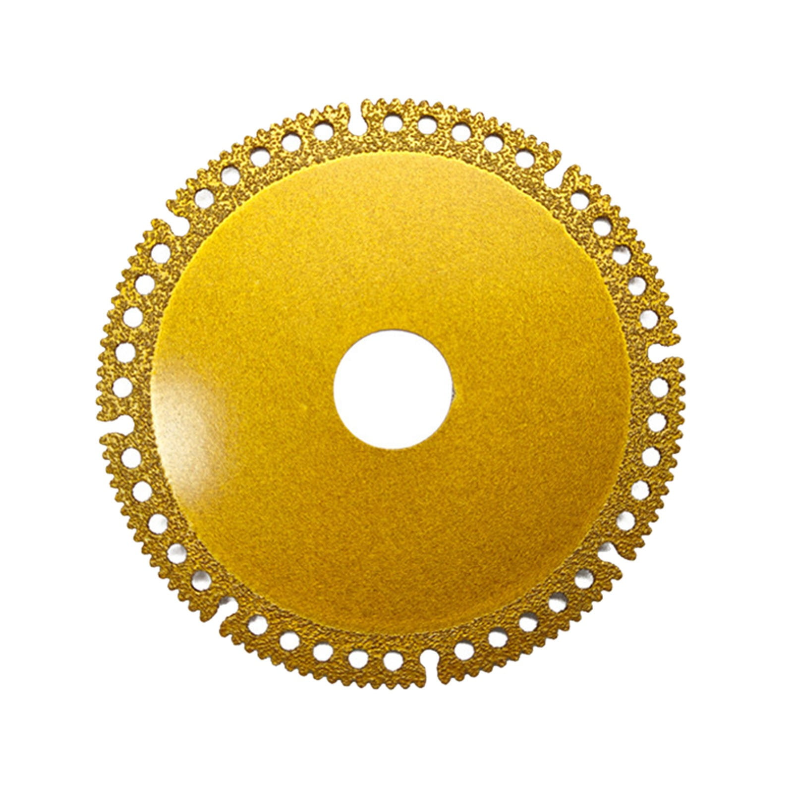 Indestructible Disc for Grinder Composite Multifunctional Cutting Saw 2