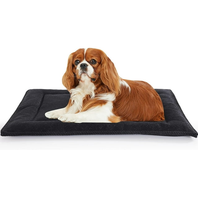 Indestructible Dog Bed for Aggressive Chewers,Tough Chew Proof Dog