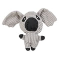 thumbnail image 1 of Indestructible Dog Toys For Aggressive Chewers Durable Squeaky Chew Toys For Small Medium Dogs Tough Biting Teething Puppy Toy Set With Animal Shapes, 1 of 3