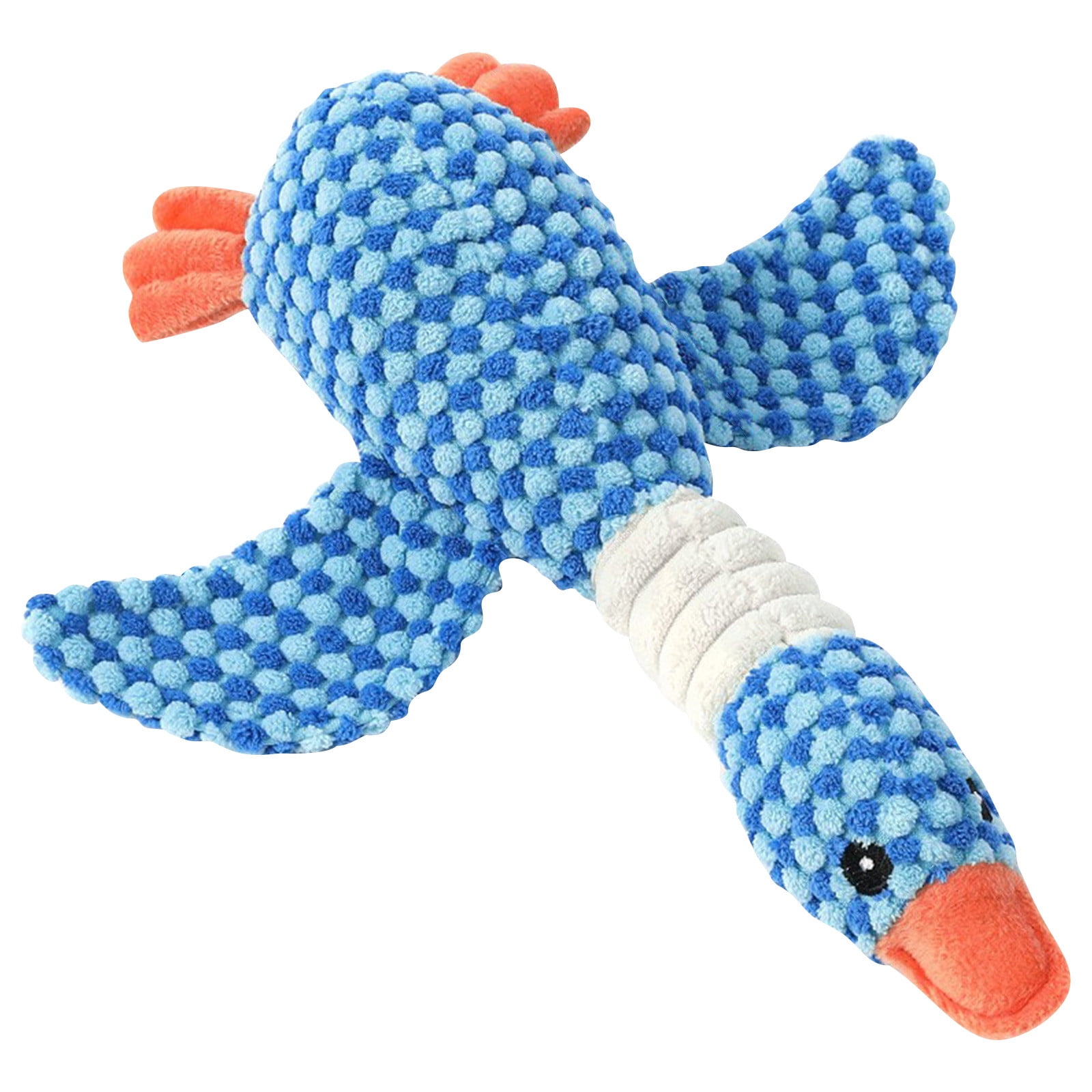 china best indestructible plush dog toys Soft Pooch Blush Dog Toy  Faith