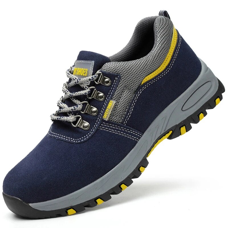 Men Protective Shoes