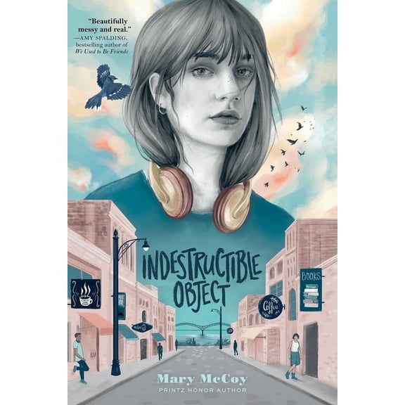 Indestructible Object, (Paperback)