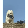 thumbnail image 1 of Unbreaka Bear Dog Unbreakable Teddy Extreme Bear 2.0 Dog Toys Aggressive Chewers Indestructible Stuffed Plush Dog Squeaky Toy Keep Them Busy Durable Tough Heavy Duty Chewer Dog Toy Large Breed, 1 of 9