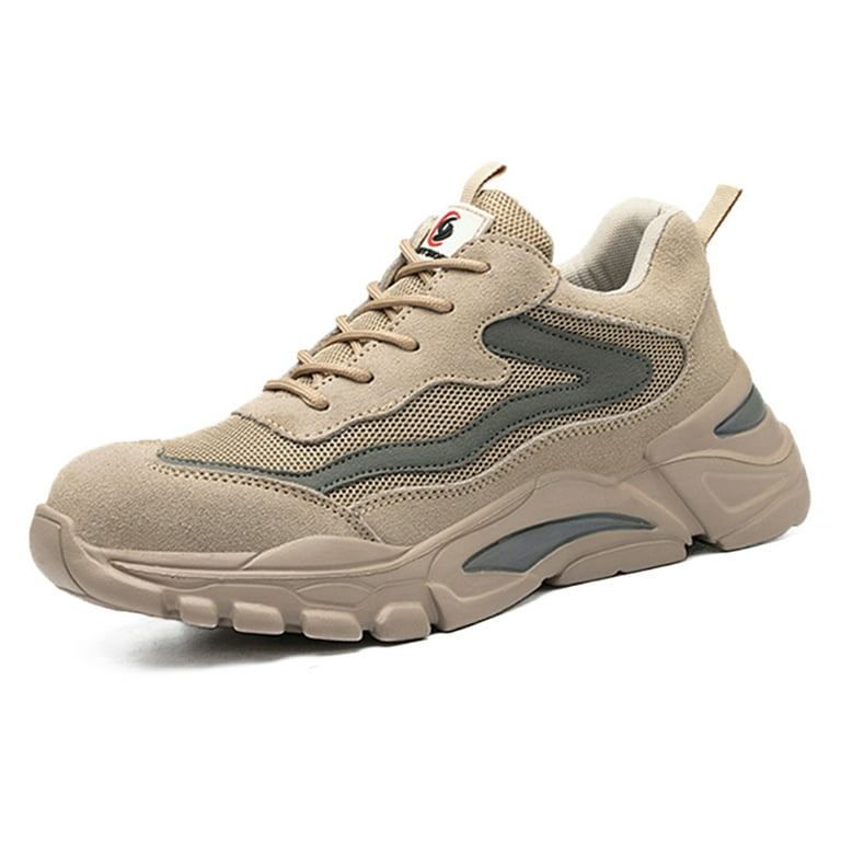 Indestructible shoes ansi clearance