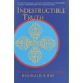 thumbnail image 1 of Pre-Owned Indestructible Truth: The Living Spirituality of Tibetan Buddhism (Paperback) 1570629102 9781570629105, 1 of 1