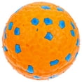 thumbnail image 1 of Indestructible dog ball Dog Ball Interactive Ball Training Dog Ball Dog Toy Ball for Aggressive Chewers, 1 of 8