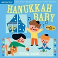thumbnail image 1 of Indestructibles: Hanukkah Baby - Paperback, 1 of 1