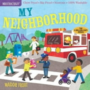 Indestructibles: My Neighborhood (Hardcover)