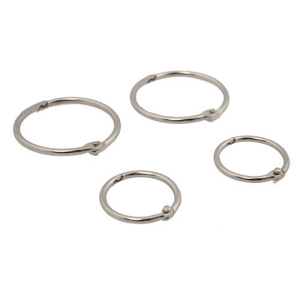 Index Card/Book Ring