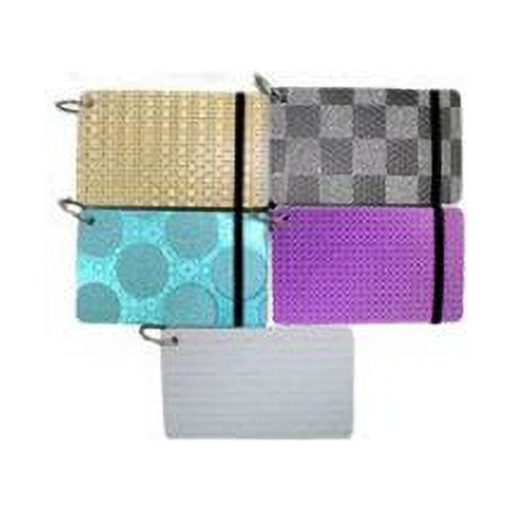 Index Cards on Ring (48 Units Included)