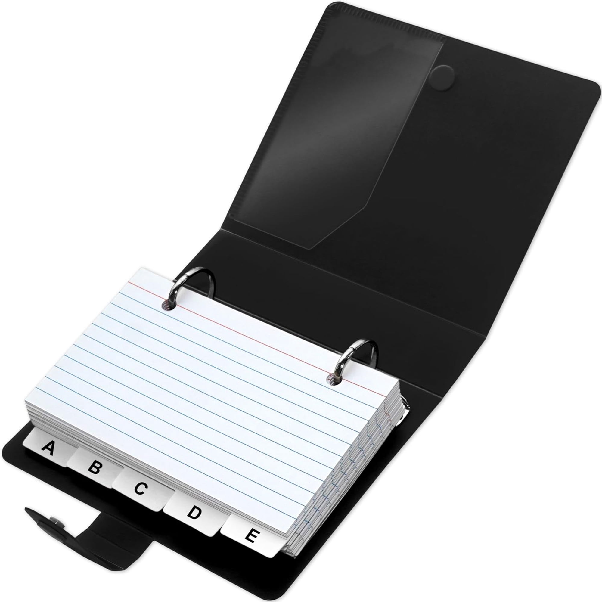 3x5 Recipe Card Dividers