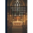 thumbnail image 1 of Index Librorvm Prohibitorvm Innoc (Paperback), 1 of 1