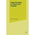 thumbnail image 1 of Index Numbers in Theory and Practice, (Paperback), 1 of 1