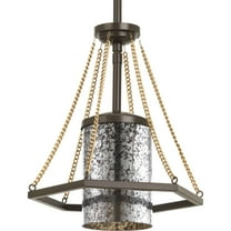 Indi Collection One-Light Mini-Pendant