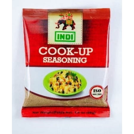 Indi Cook-Up Seasoning - 1.4oz/40g