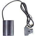 thumbnail image 1 of IndiPRO 24" D-Tap to Fujifilm NP-W235 Type Dummy Battery, 1 of 3
