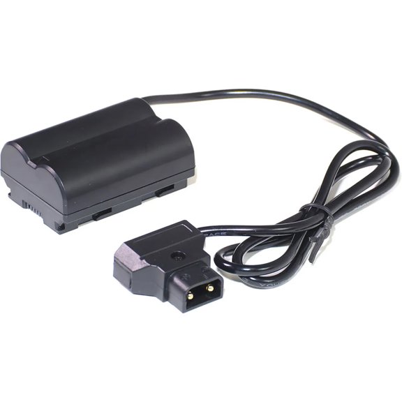 IndiPRO 24" D-Tap to Fujifilm NP-W235 Type Dummy Battery
